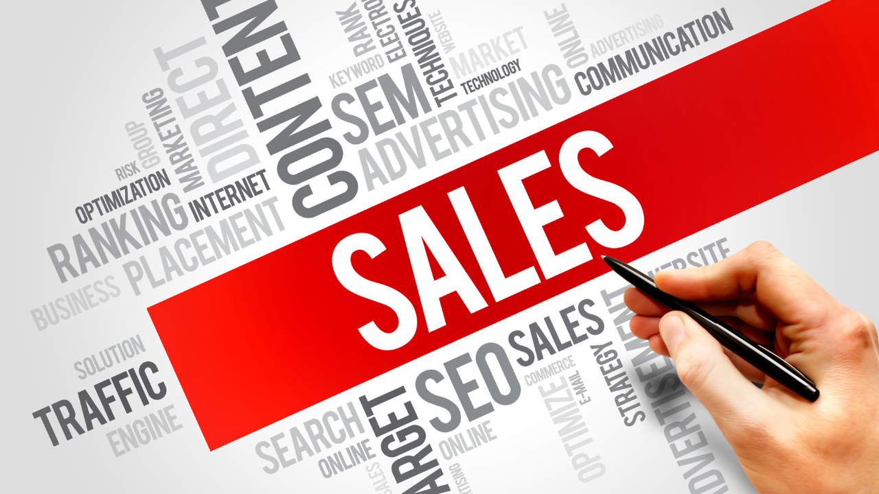 15+ Sales Statistics: What's Going on in Sales in 2024?
