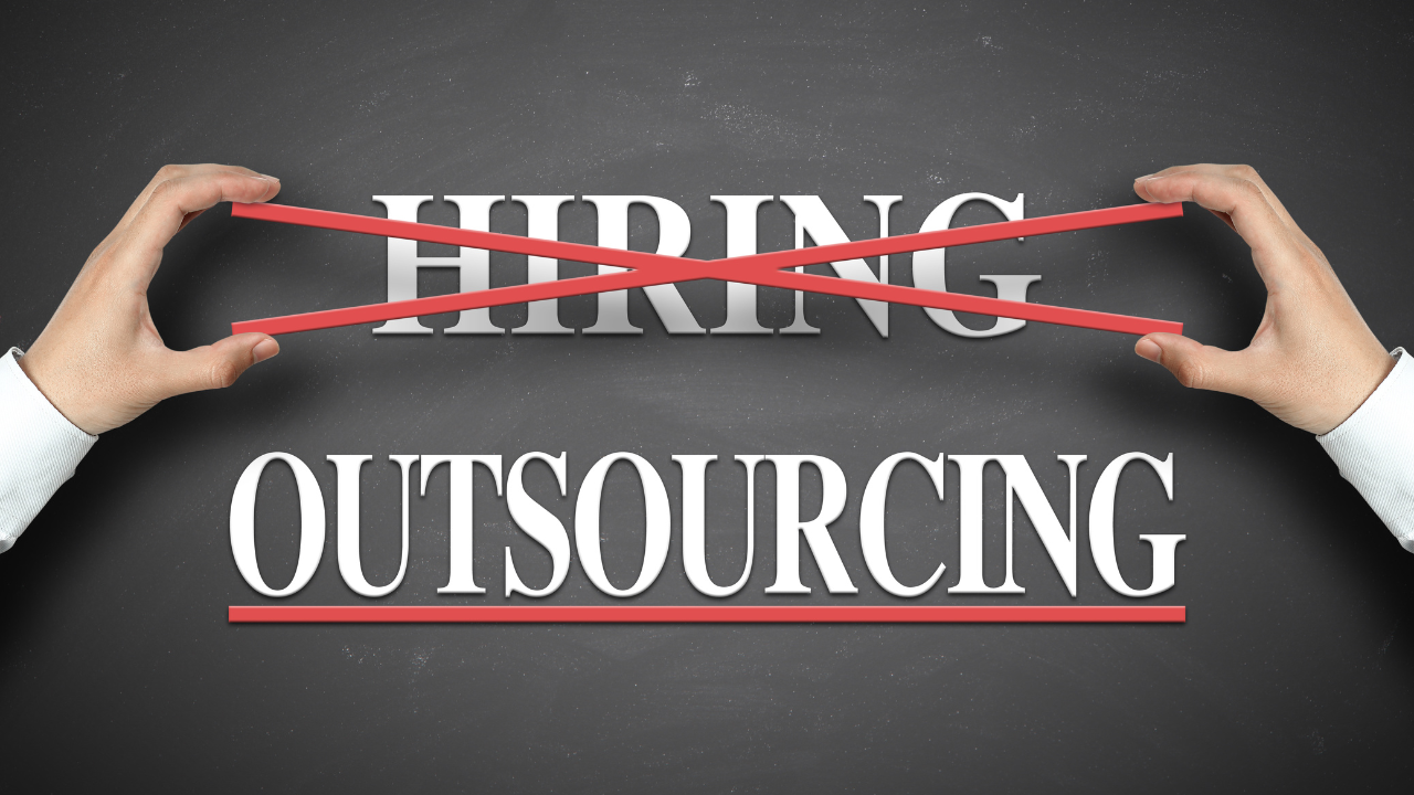 20 Outsourcing Statistics to Guide Your HR Decisions