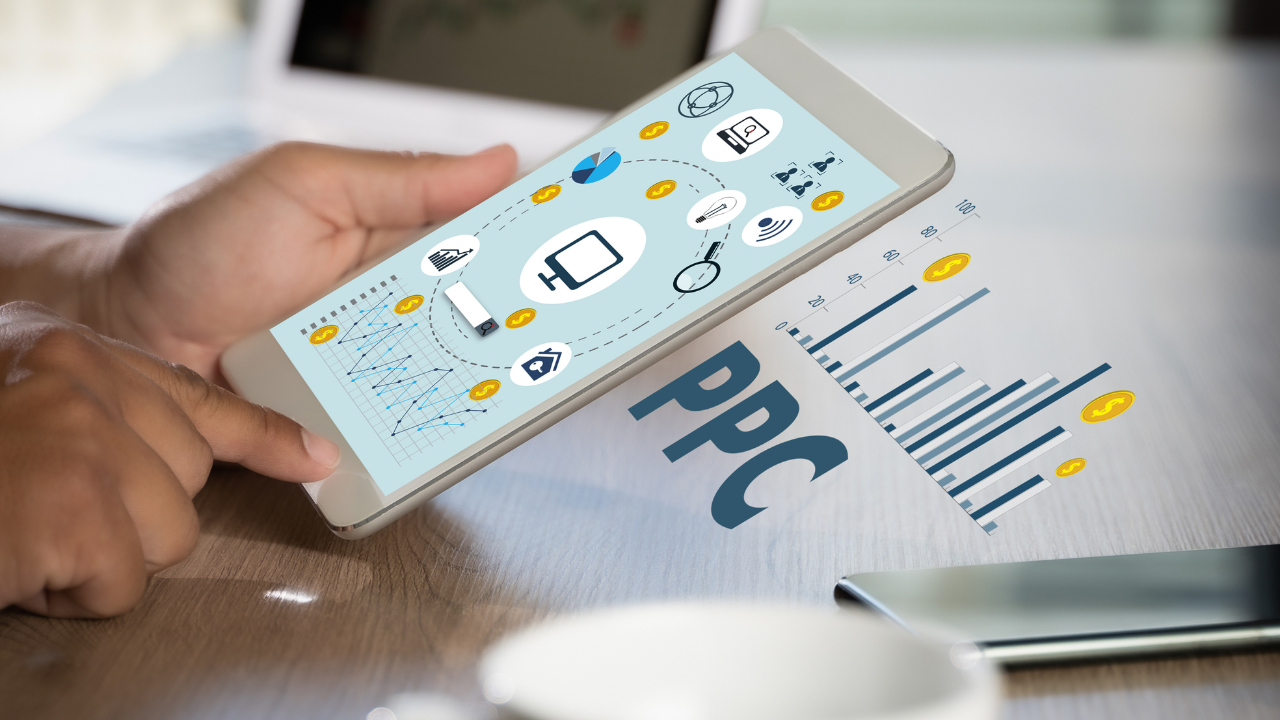 34 Profitable PPC Stats to Keep Your Eye on in 2024