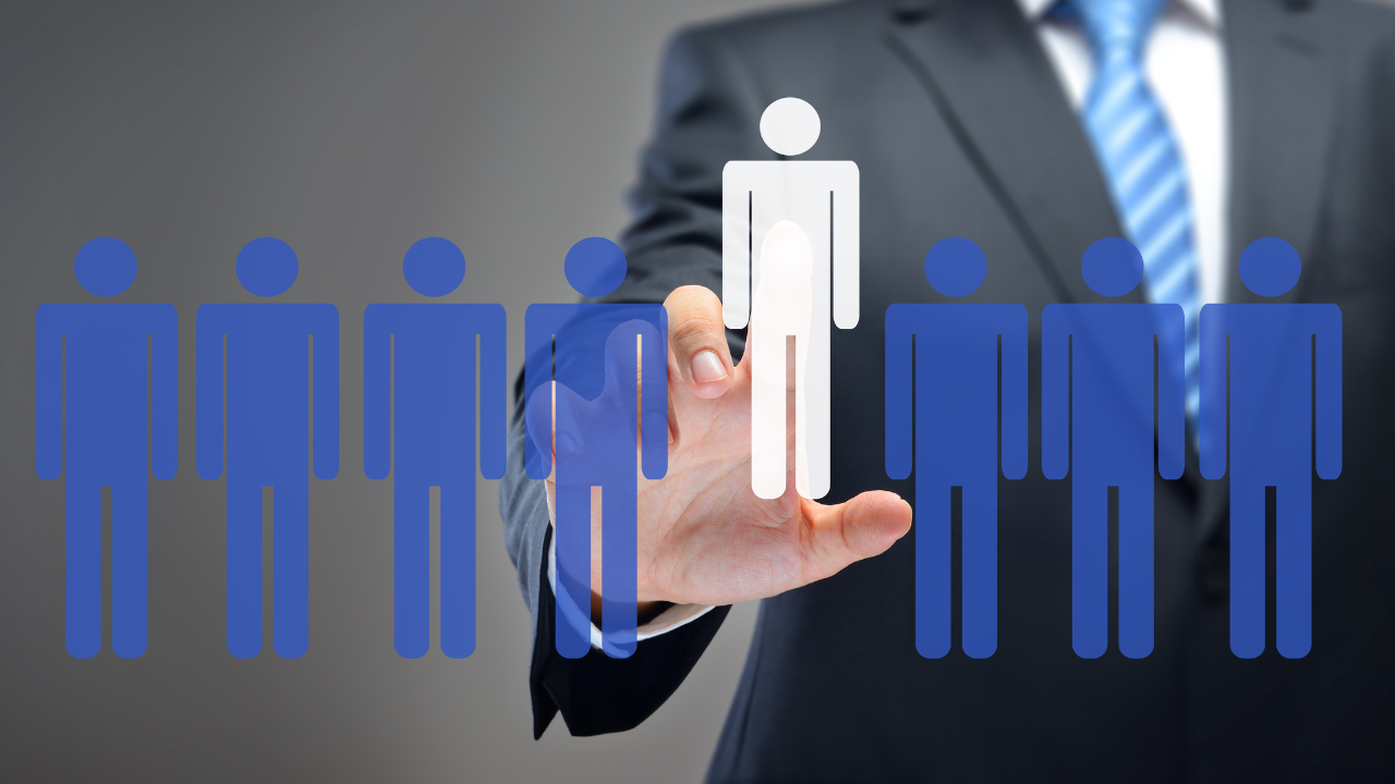 70 Recruitment Statistics for Attracting Top Talent in 2024