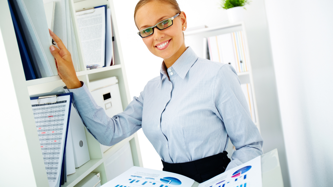 A Guide to Different Types of Bookkeeping