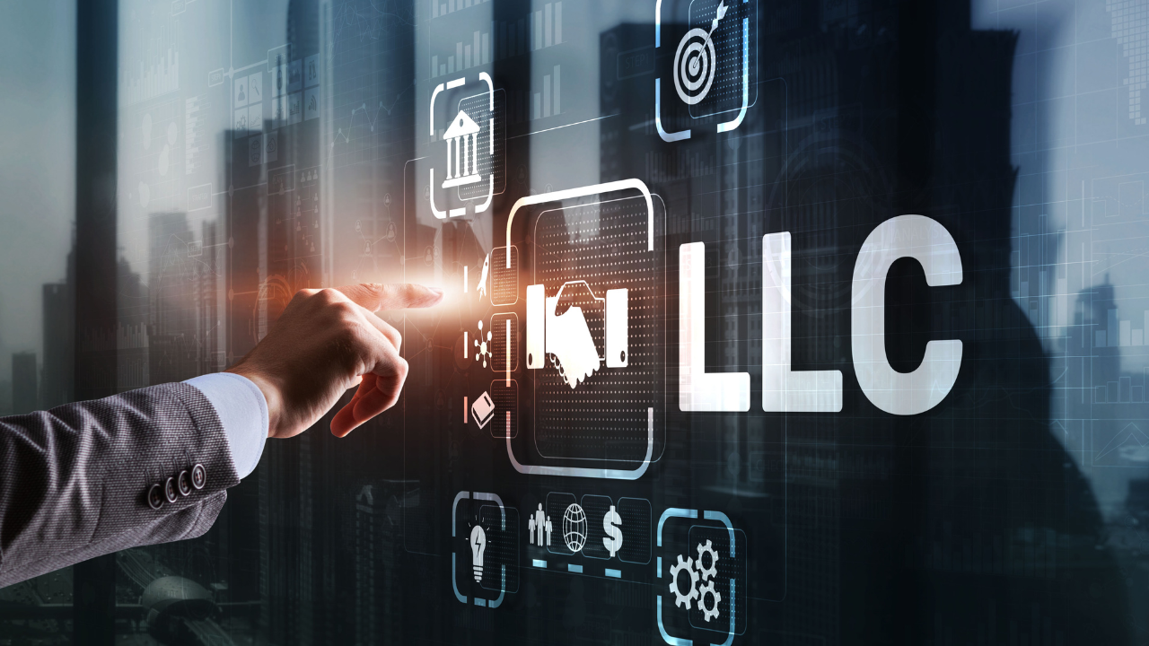 Can an LLC Own Another LLC?