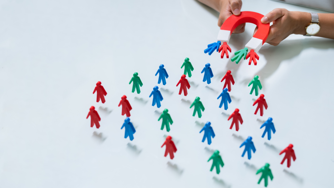 Demand Generation vs. Lead Generation - A Short Guide for Marketers