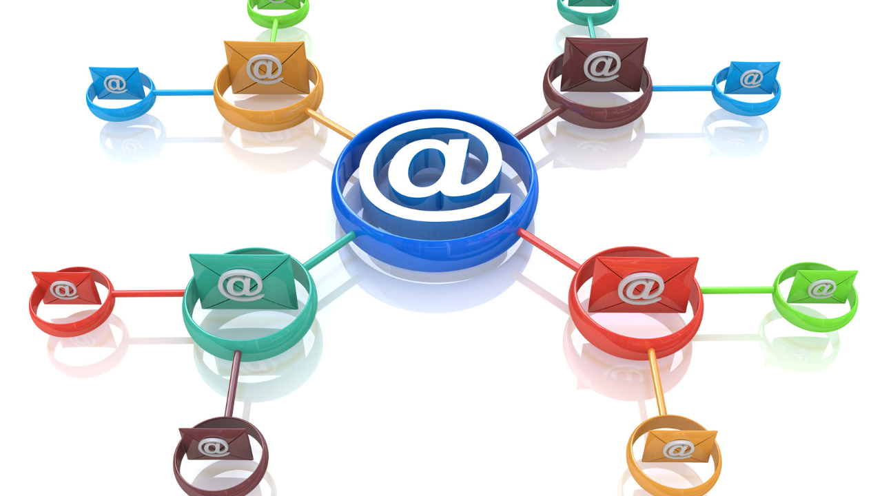 Direct Mail Statistics That Will Have You Running to the Post Office