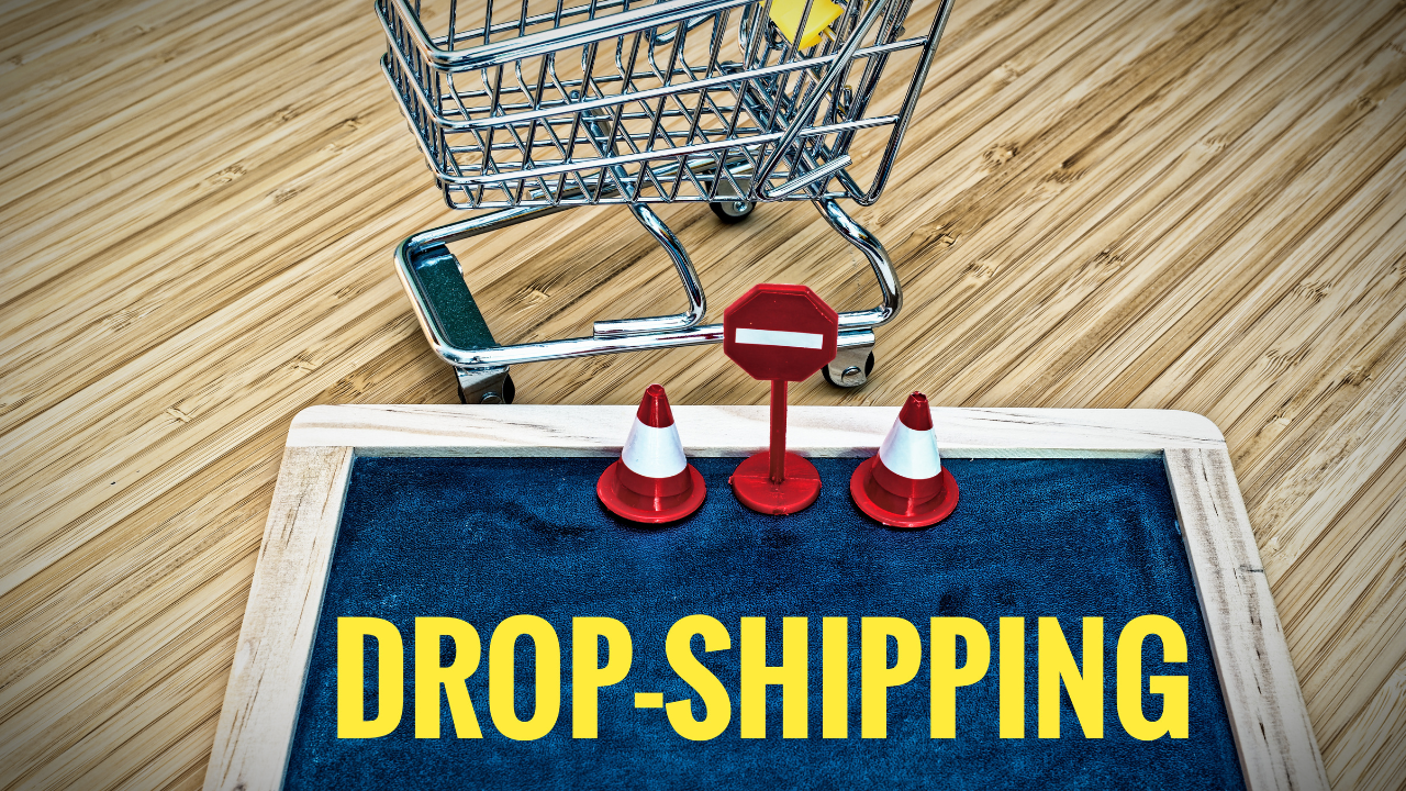 Drop Surfing vs. Dropshipping: How to Choose the Right Business Model