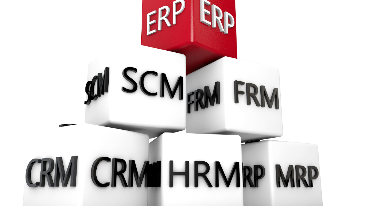 ERP vs. CRM: What’s the Difference, and Which One Does Your Business Need?
