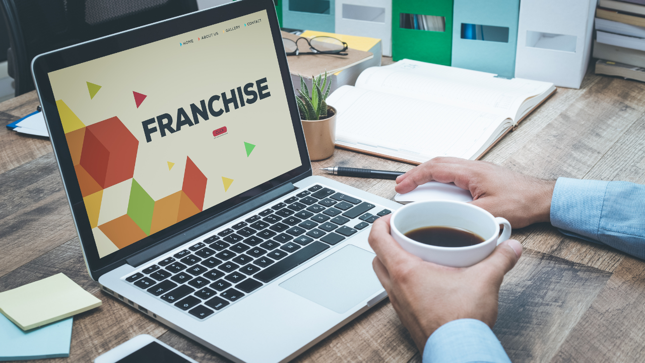 Franchise Facts and History - All You Need to Know
