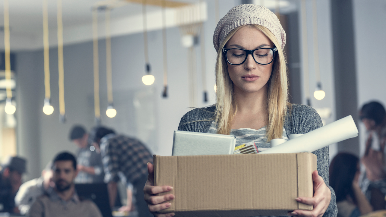 Furlough vs. Laid Off: What is the Difference?