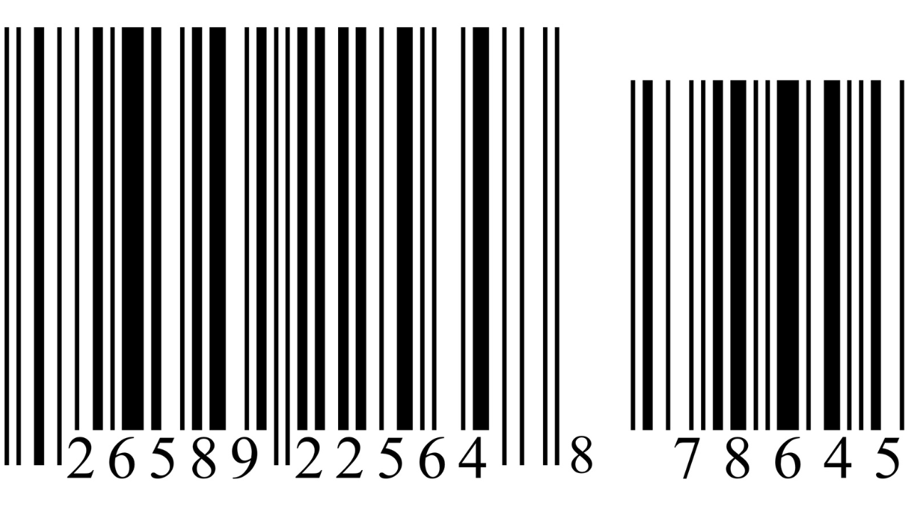 When Was the Barcode Invented? A Brief History