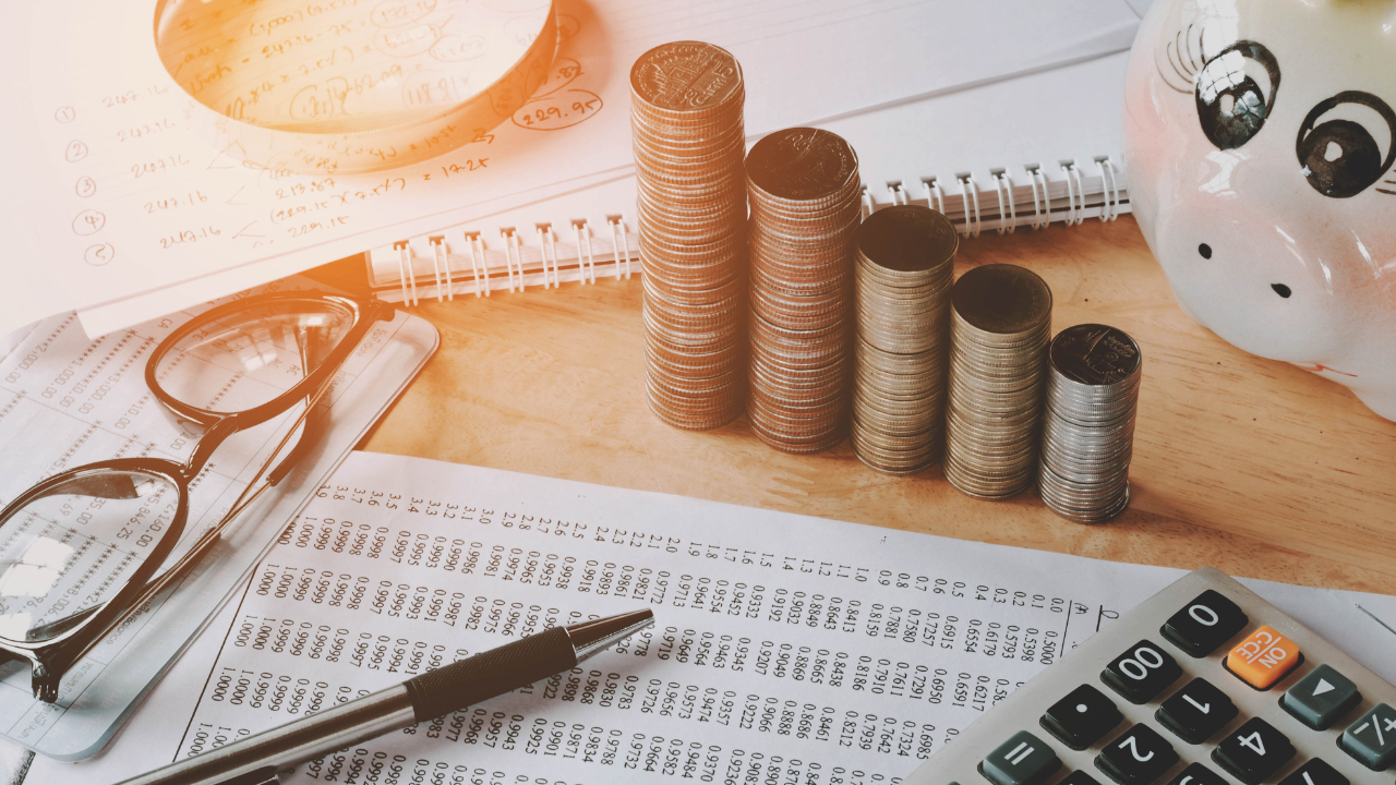 How To Open a Business Bank Account in a Few Easy Steps