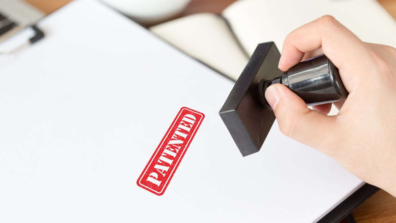 How To Patent an Idea for Free