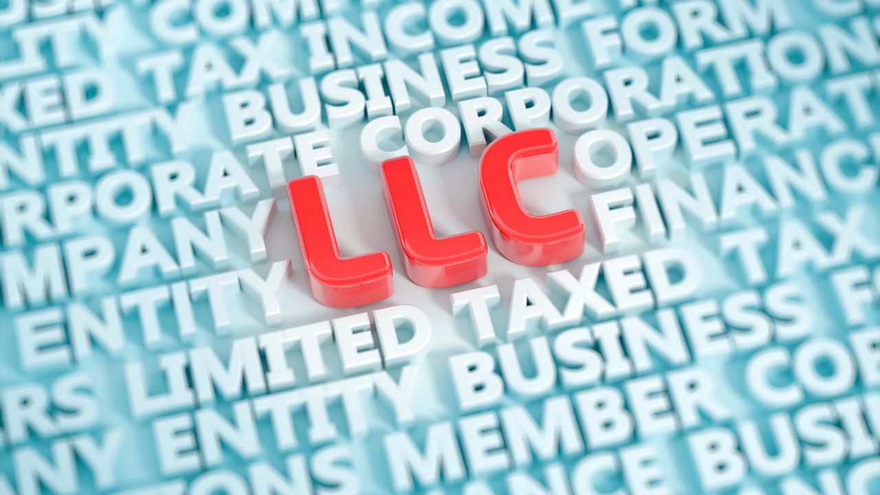 How To Pay Yourself From an LLC