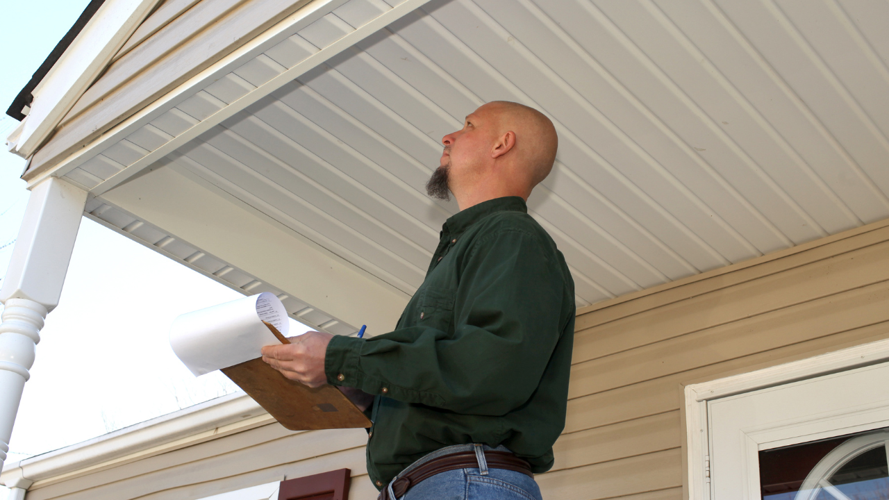 How to Become a Home Inspector