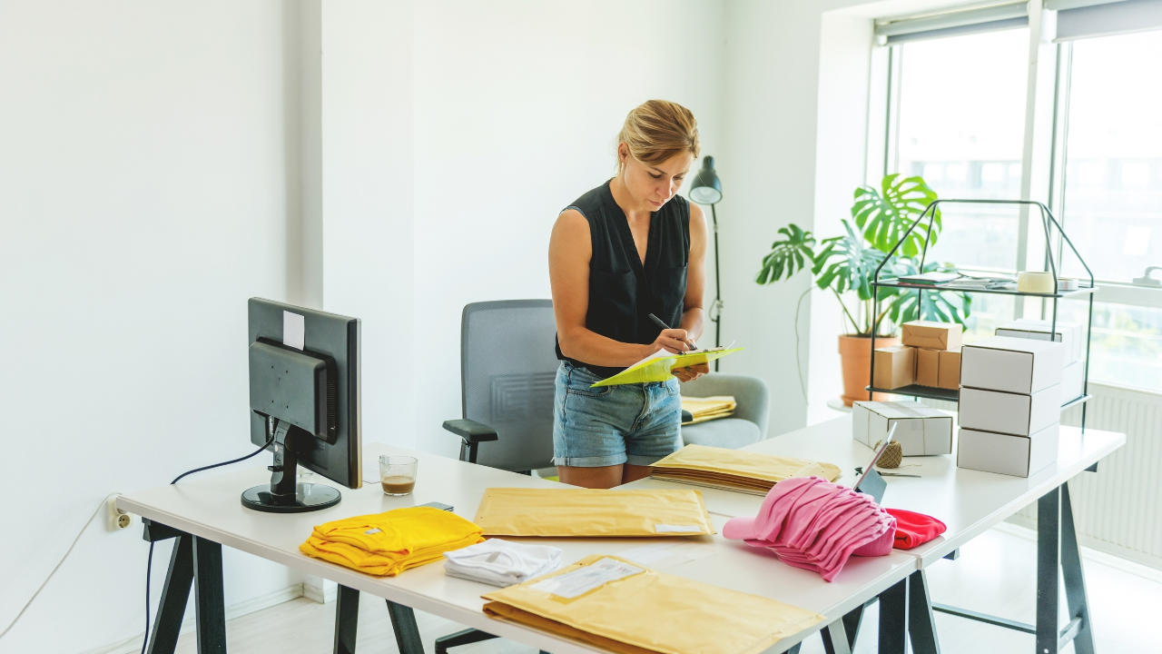 How to Start a Retail Business: A Step-By-Step Guide