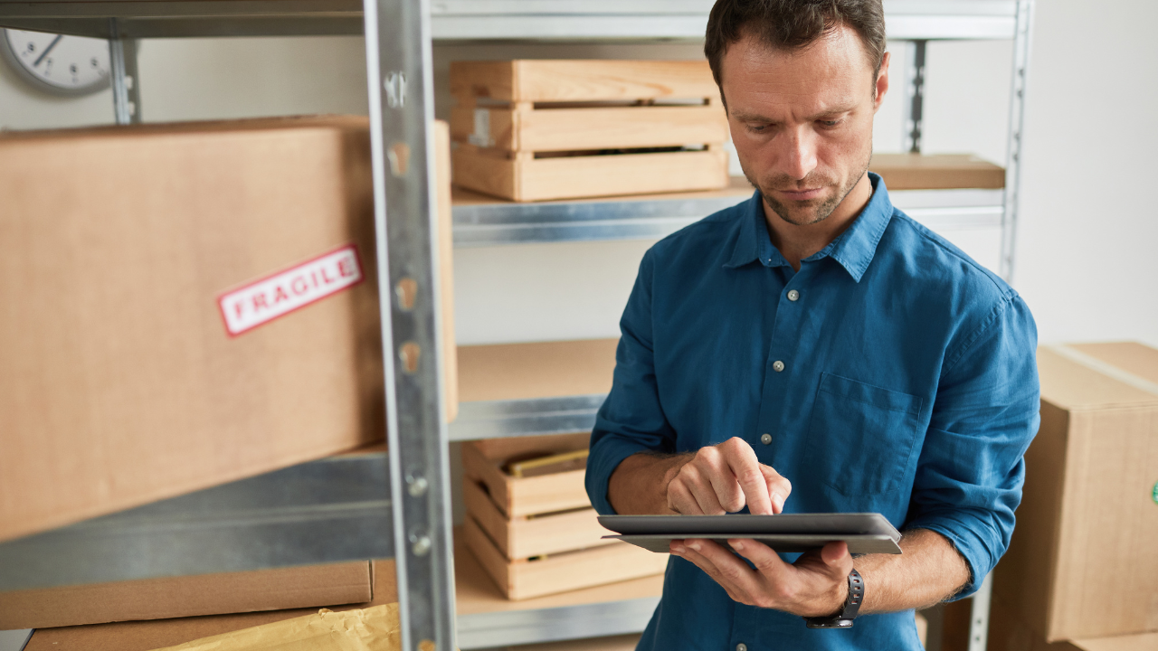 Inventory Management at Amazon: The Secret to This ECommerce Giant’s Success