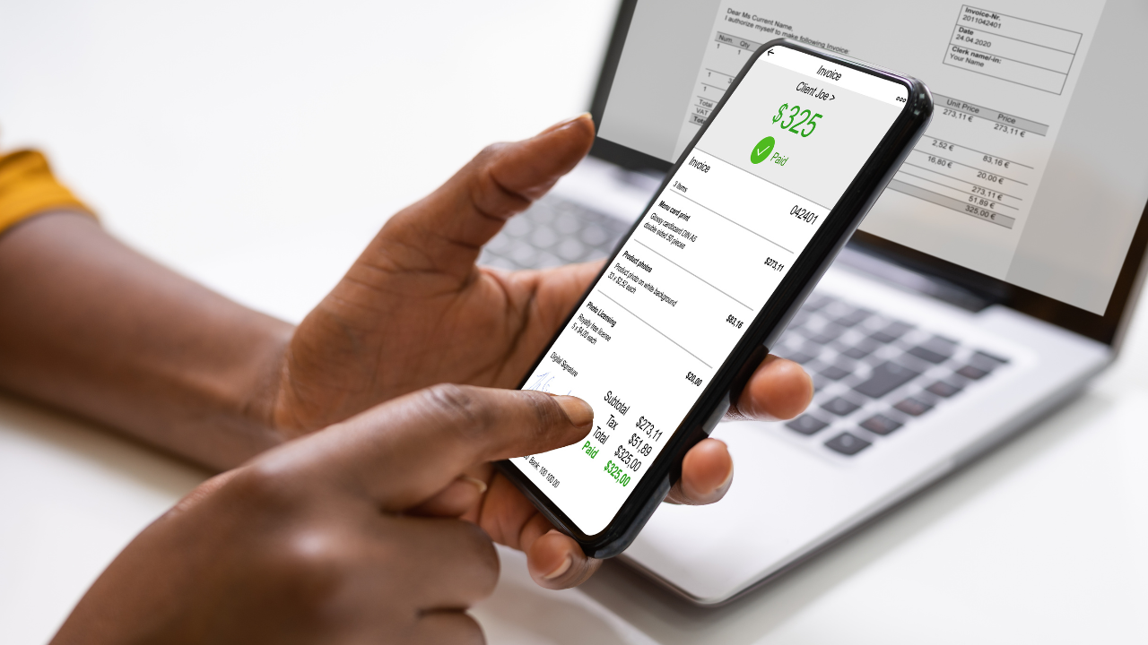 Invoice vs. Receipt: What Are the Differences?