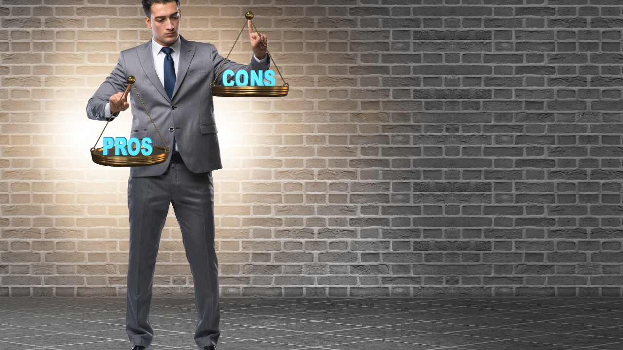 Sole Proprietorship Pros and Cons: Is It Right for You?