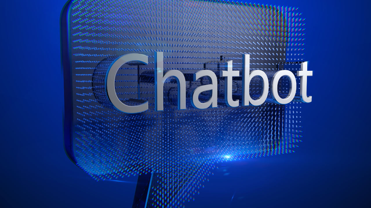 The Future is Now - 37 Fascinating Chatbot Statistics