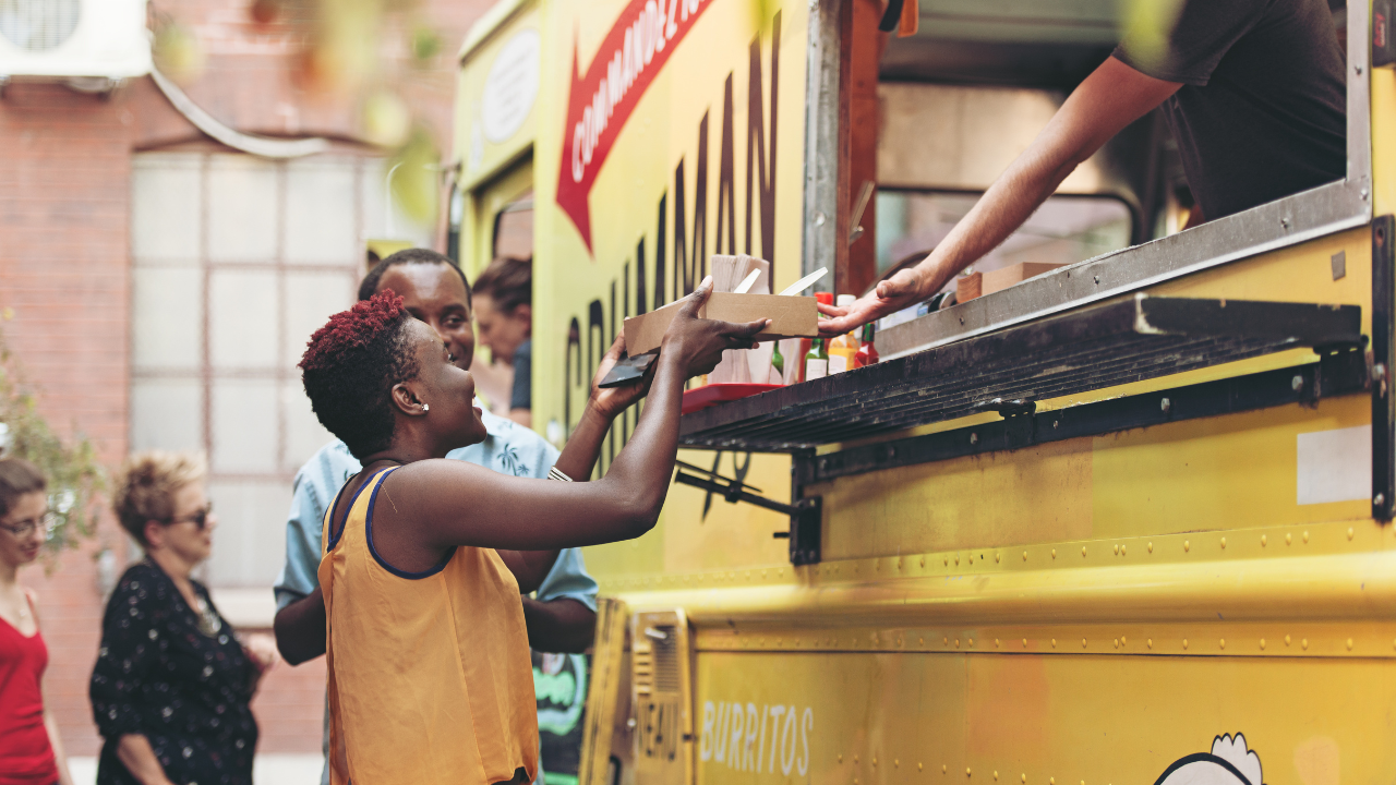 The Keys to Starting Your Food Truck Business