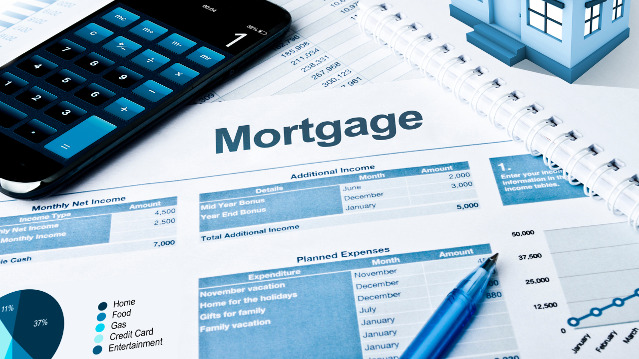 Types of Mortgage Loans: Making the Most Out of Your Mortgage