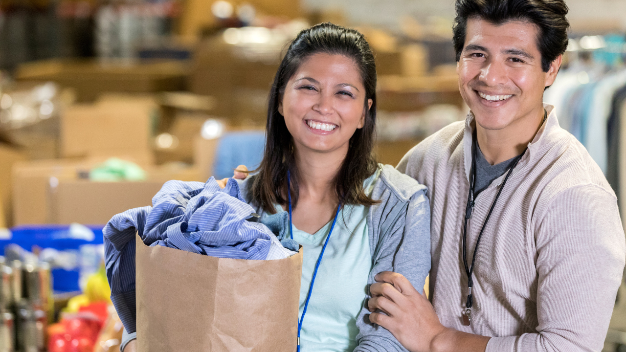 What Are the Benefits of Nonprofit Organizations?