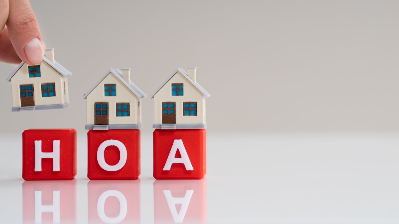What Do HOA Fees Cover? Understanding Homeowner Associations