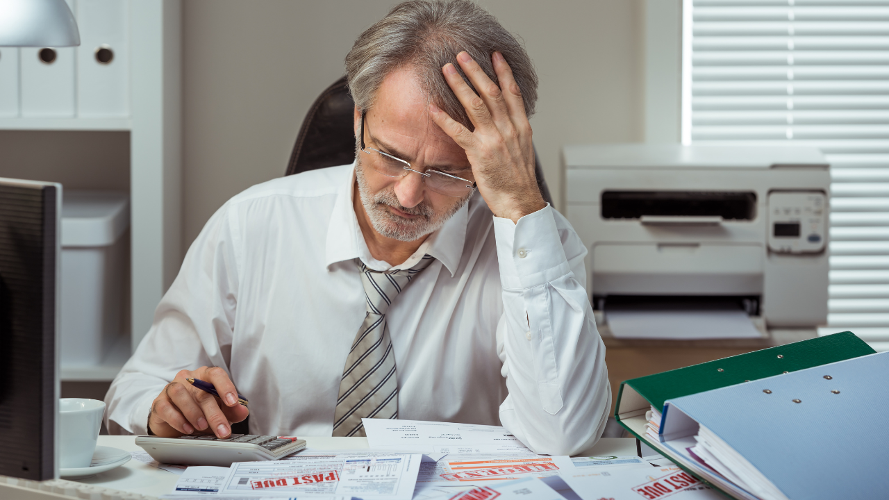 What Does Bankruptcy Discharged Mean?