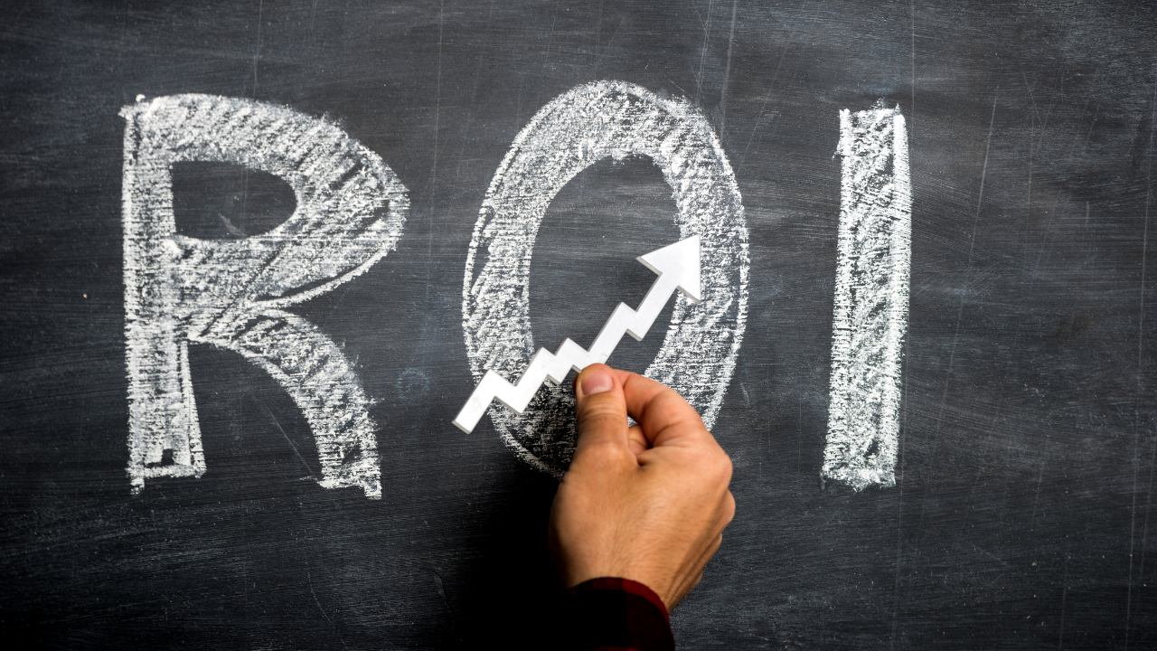 What Is ROI in Marketing and Why Is It Important?