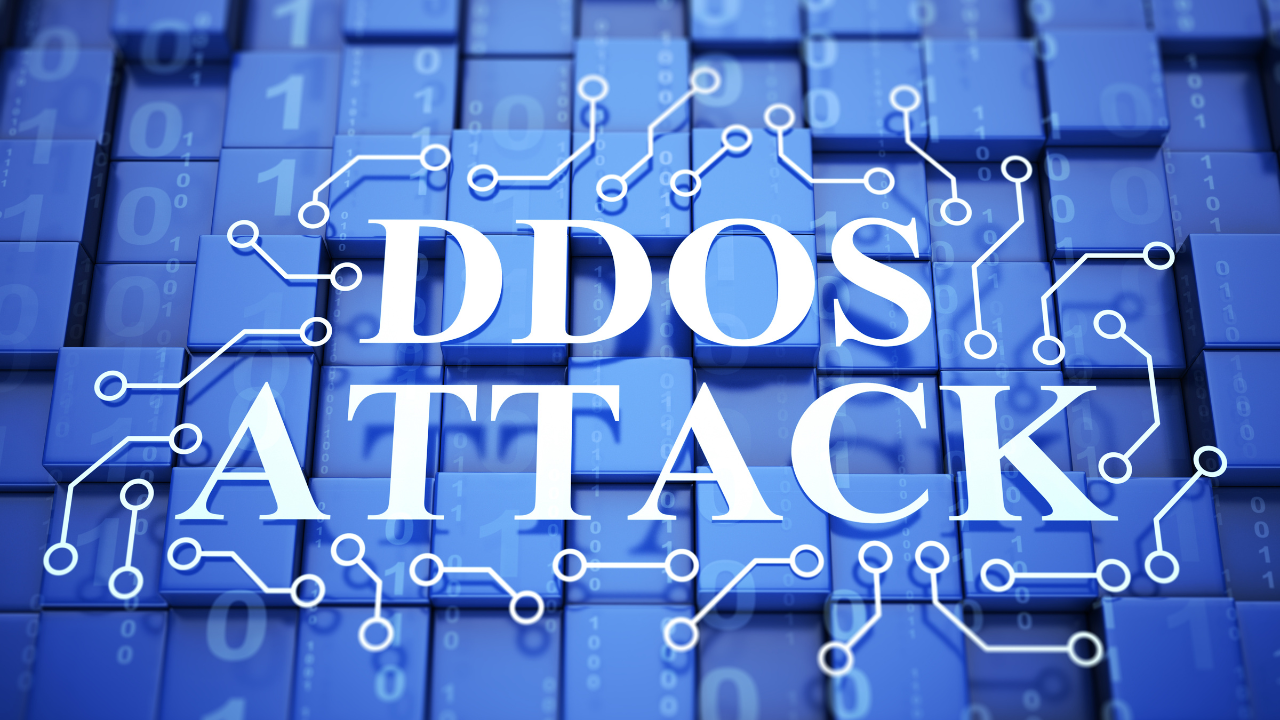 What Is a DDoS Attack? A Short Guide