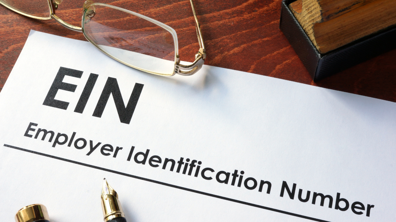 What Is an EIN Number?