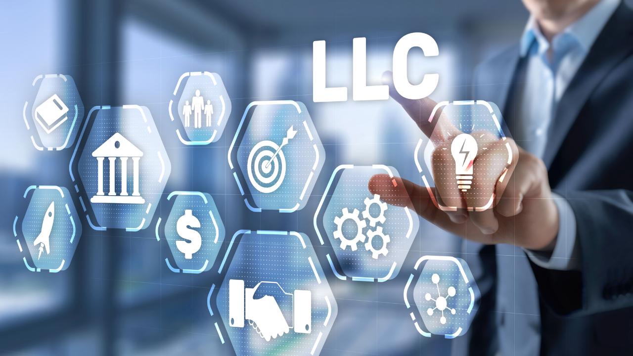 What are the Disadvantages of an LLC?
