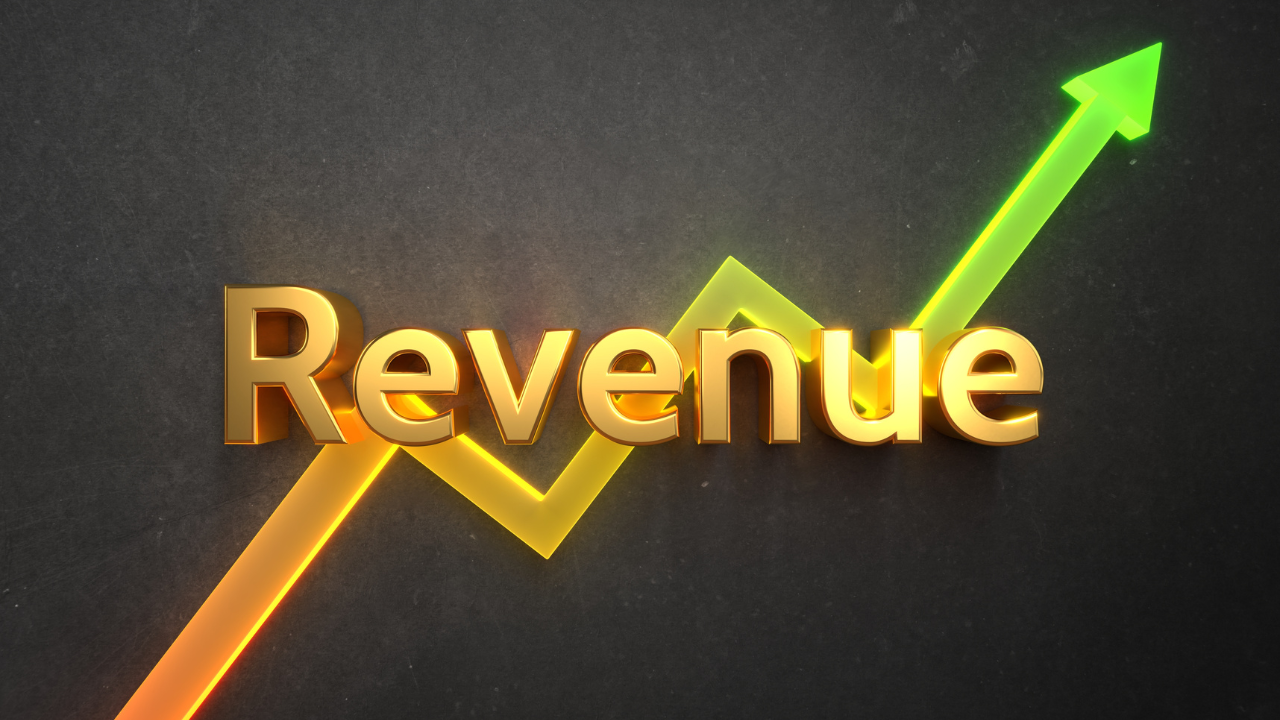 What is Annual Revenue? Quick Explanation