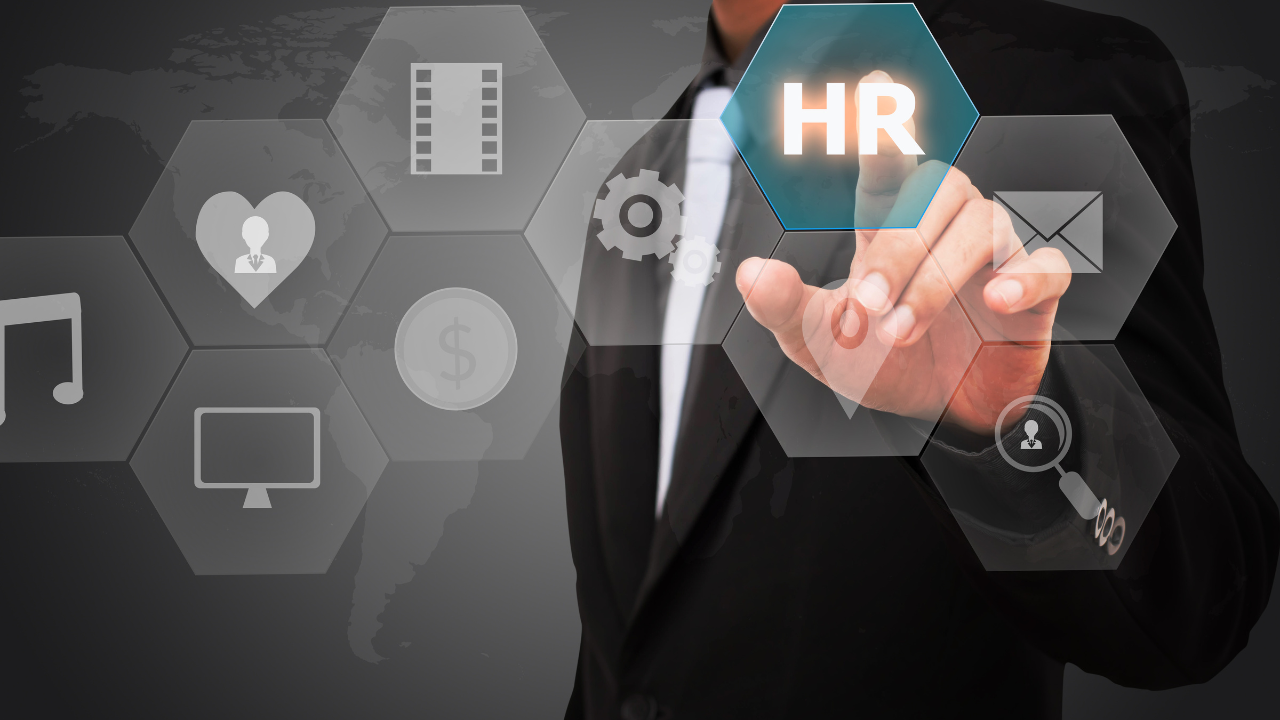 What is HRIS? An HR Professional’s Guide