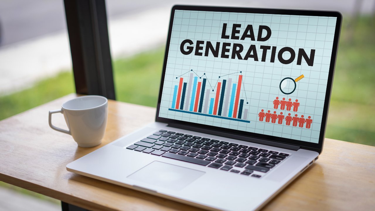 What is Lead Generation? A Beginner’s Guide