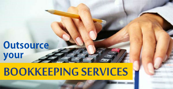 What Is Outsourced Bookkeeping?